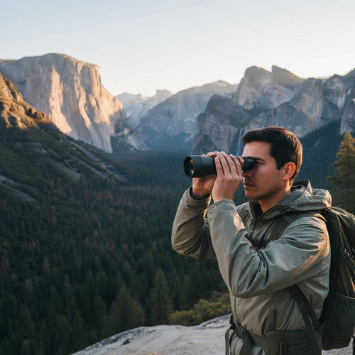 Maven Spotting Scope CS-1S (45x65)