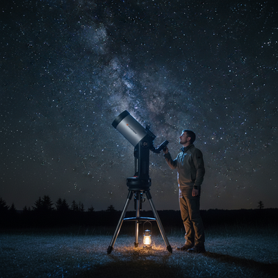 Celestron NexStar Evolution 6 Telescope