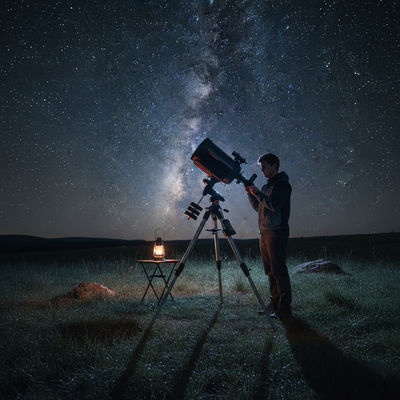 Celestron Advanced VX 11" Schmidt-Cassegrain Telescope