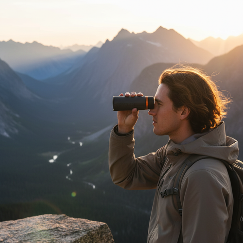 Maven CM-1 Monocular (8x32)