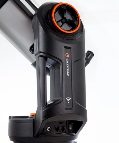 Celestron NexStar Evolution 6 Telescope