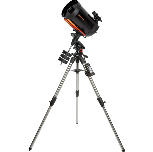 Celestron Advanced VX 11" Schmidt-Cassegrain Telescope