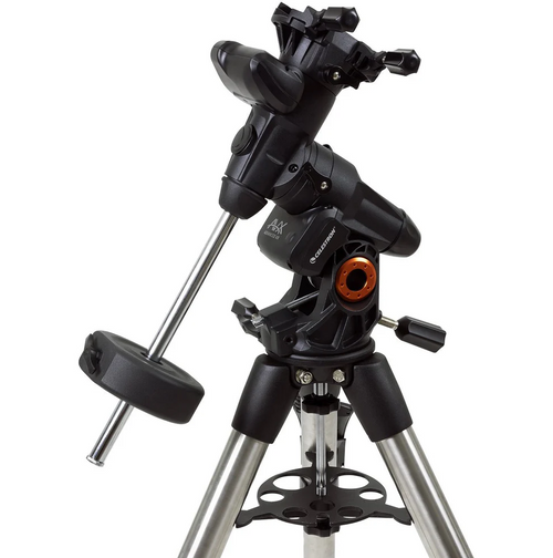 Celestron Advanced VX 11" Schmidt-Cassegrain Telescope