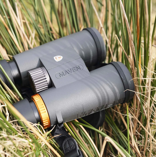 Maven C-1 Binoculars (8x42)