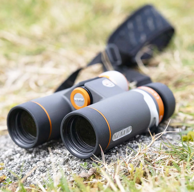 Maven B-3 Binoculars (8x30)