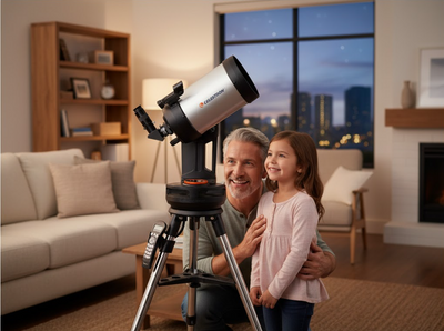 Celestron NexStar Evolution 6 Telescope